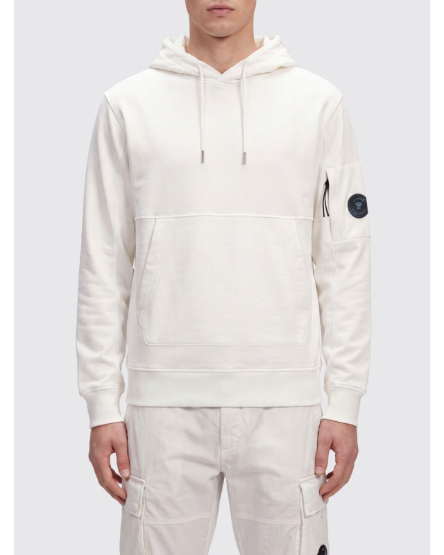 [C.P. Company] Sweatshirt FW26 RCCMSS714M005086W 103