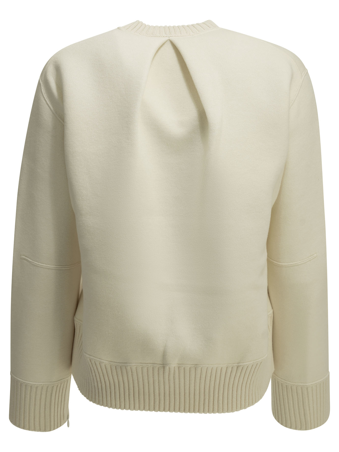 [Sacai] Knitwear FW26 26-08670151