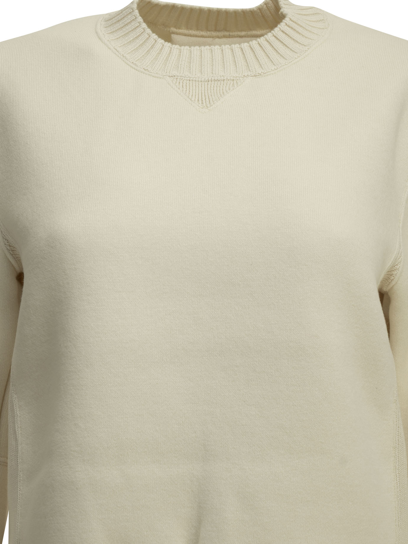 [Sacai] Knitwear FW26 26-08670151