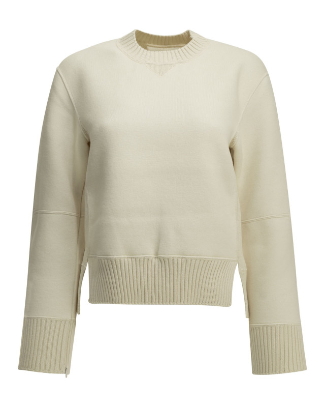 [Sacai] Knitwear FW26 26-08670151