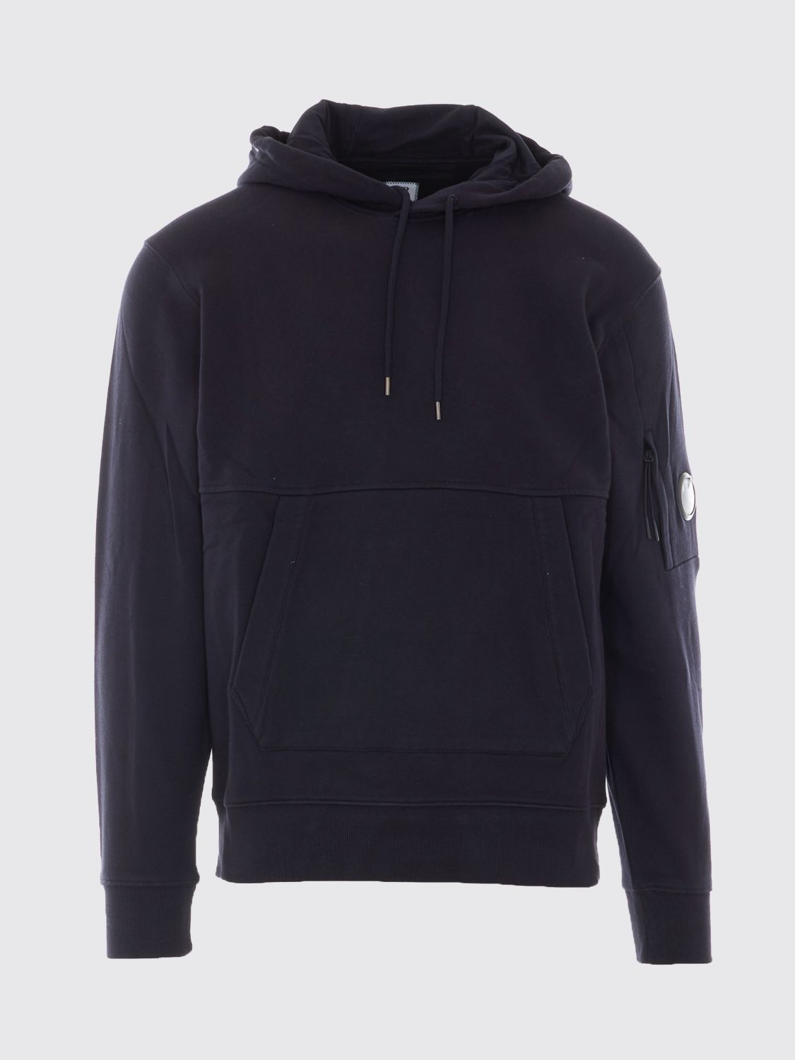 [C.P. Company] Hoodie FW26 RCCMSS714M005086W 888