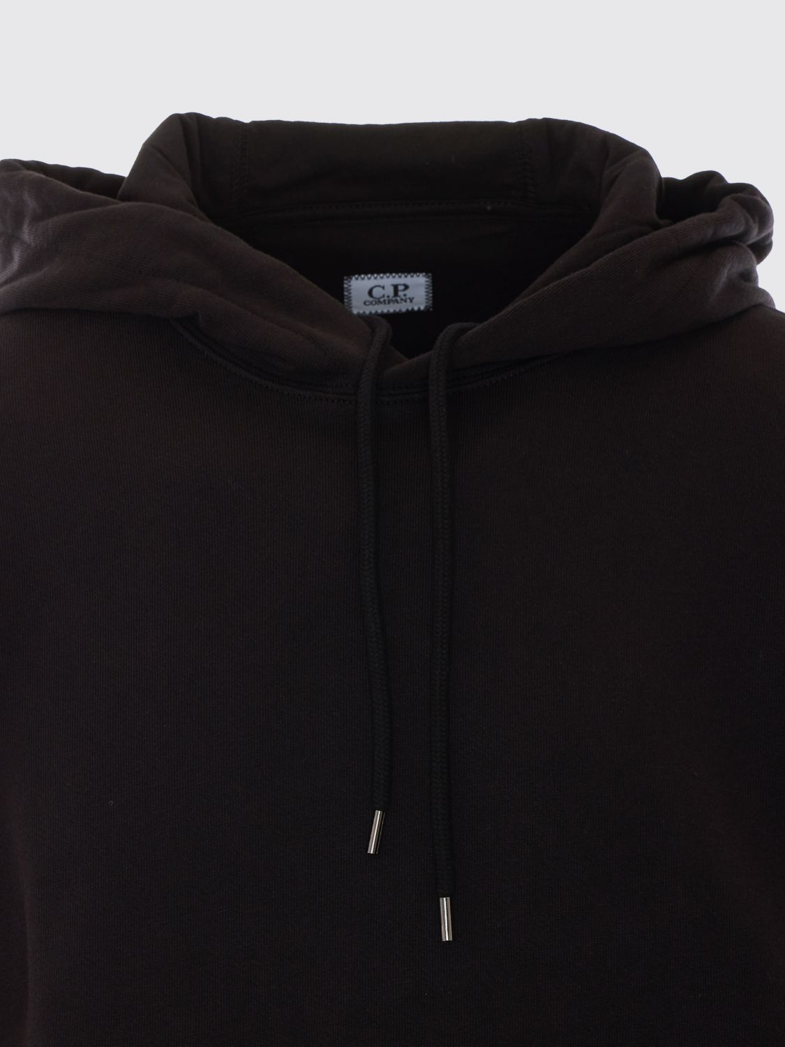 [C.P. Company] Hoodie FW26 RCCMSS714M005086W 999