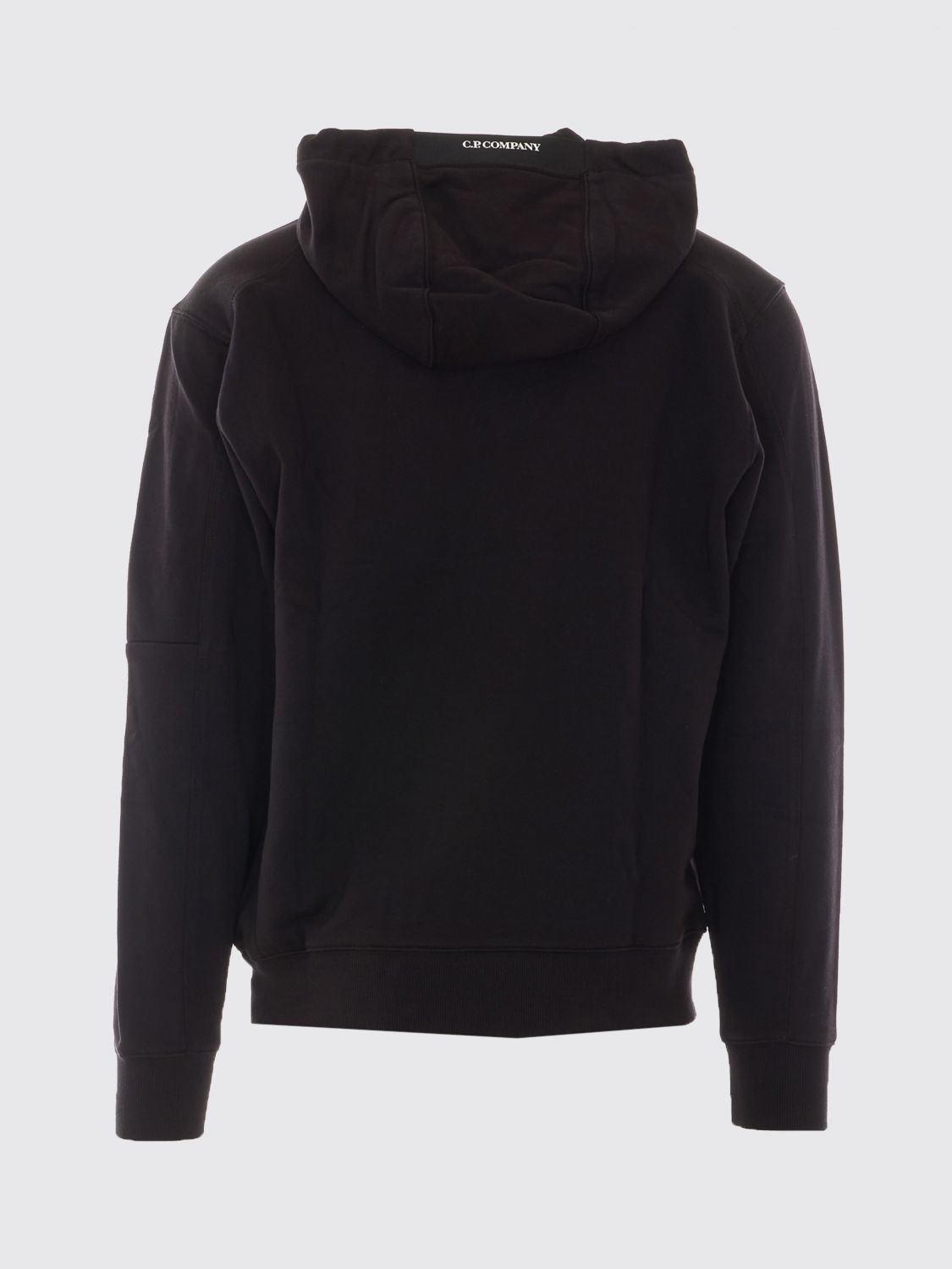 [C.P. Company] Hoodie FW26 RCCMSS714M005086W 999