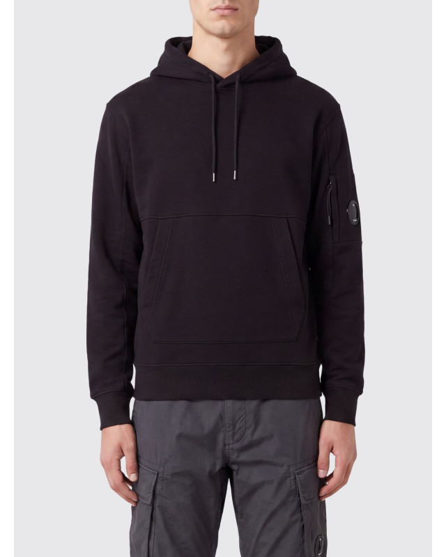 [C.P. Company] Hoodie FW26 RCCMSS714M005086W 999