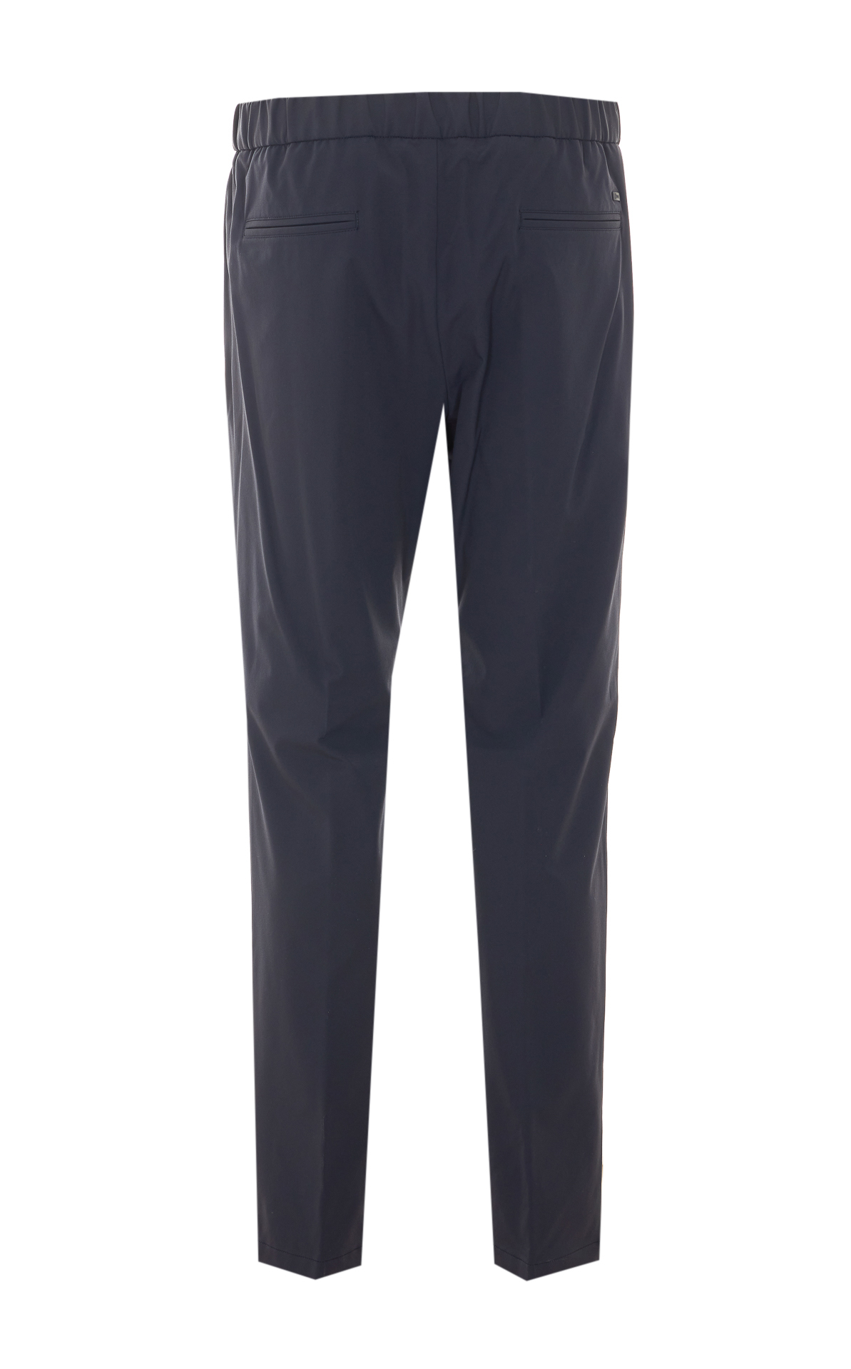 [Herno] Trousers FW26 PT000155U12773S9201