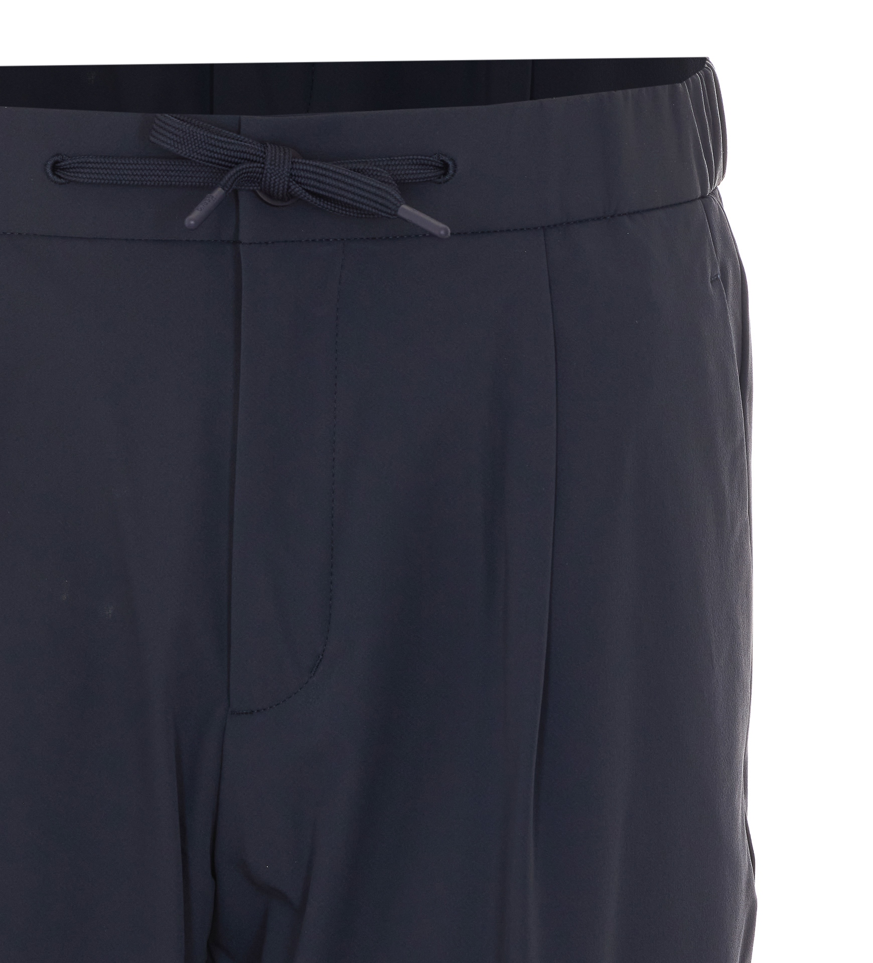 [Herno] Trousers FW26 PT000155U12773S9201