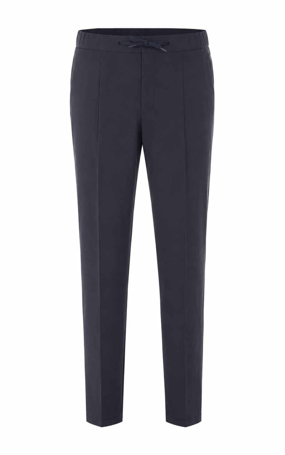 [Herno] Trousers FW26 PT000155U12773S9201