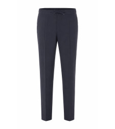[Herno] Trousers FW26 PT000155U12773S9201