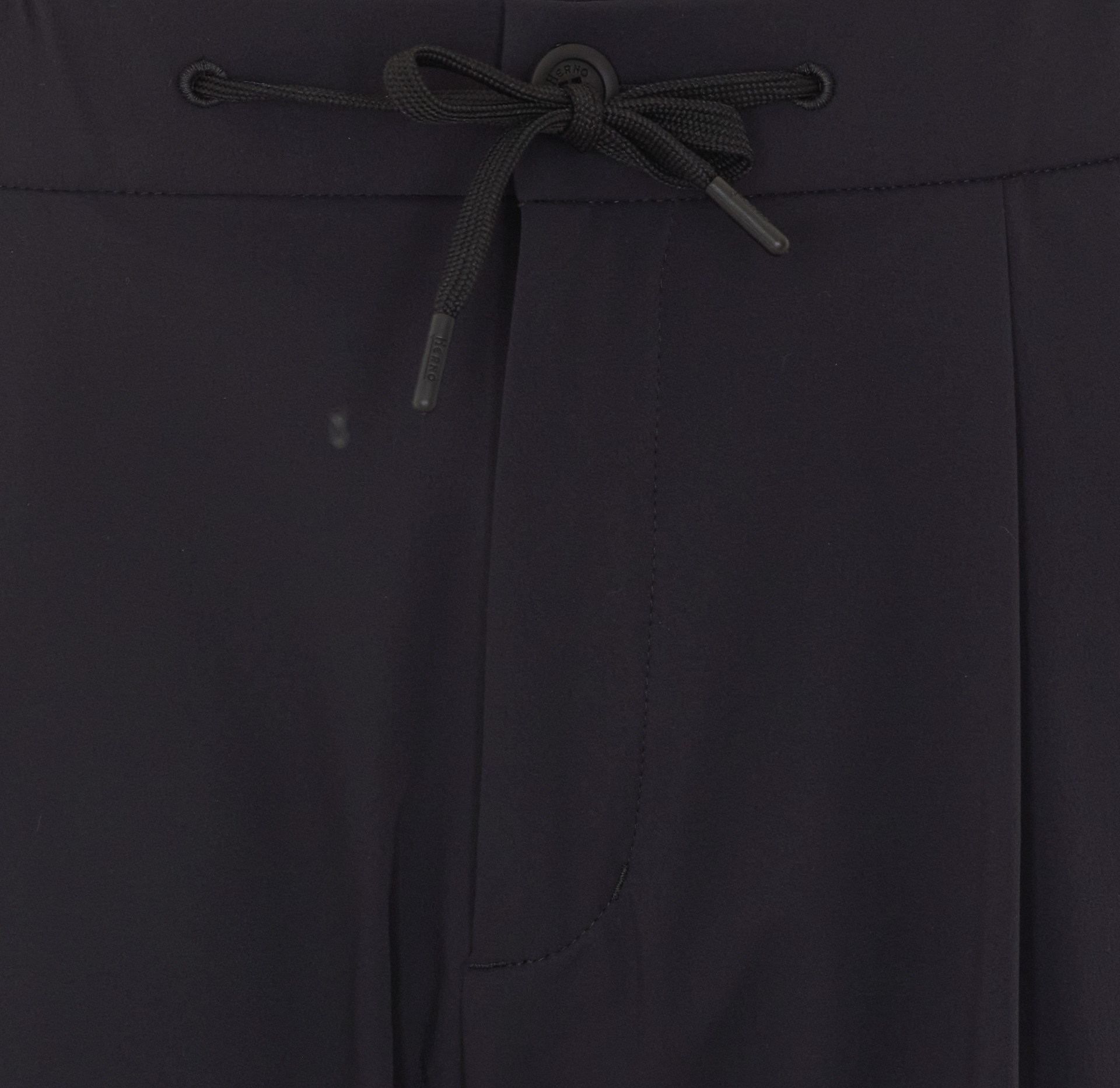 [Herno] Trousers FW26 PT000155U12773S9300