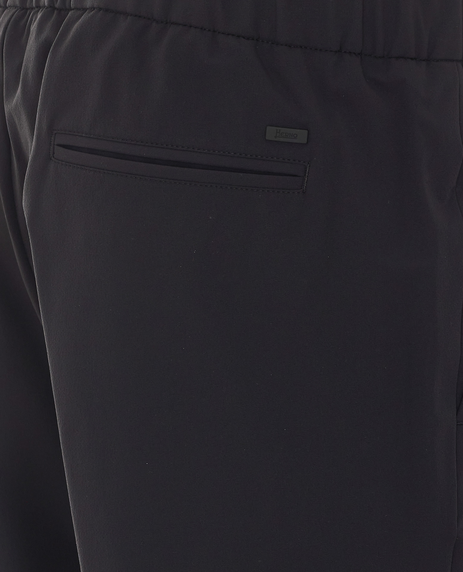[Herno] Trousers FW26 PT000155U12773S9300