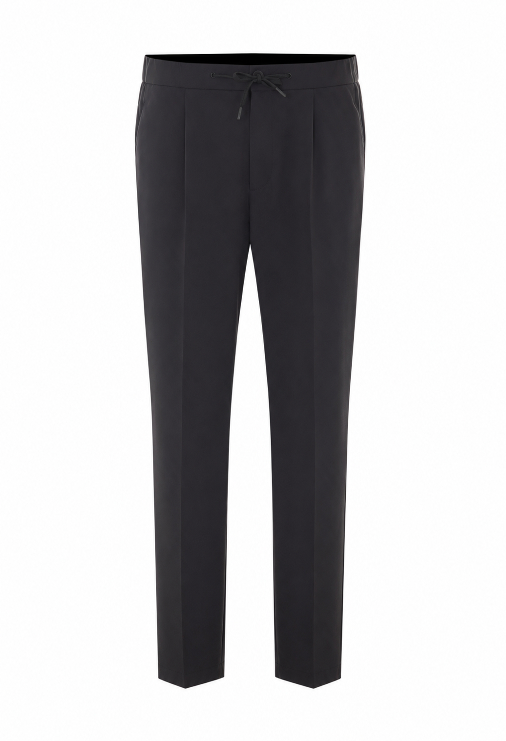 [Herno] Trousers FW26 PT000155U12773S9300