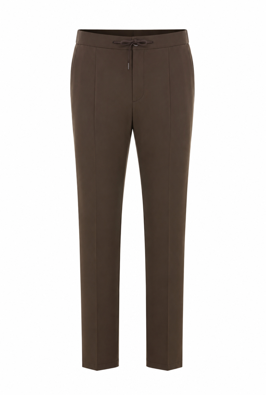 [Herno] Trousers FW26 PT000155U12773S8815