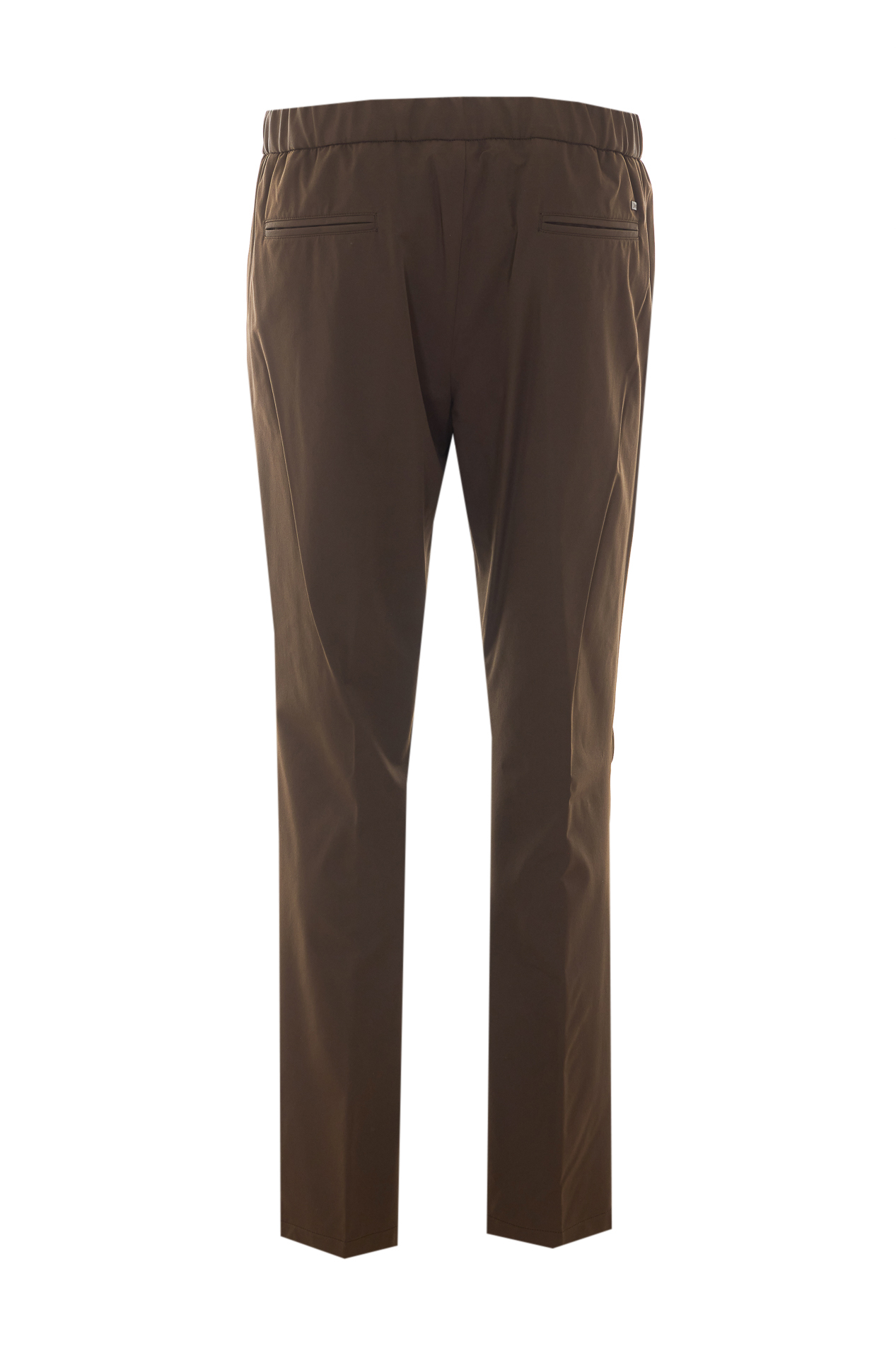 [Herno] Trousers FW26 PT000155U12773S8815