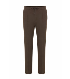 [Herno] Trousers FW26 PT000155U12773S8815