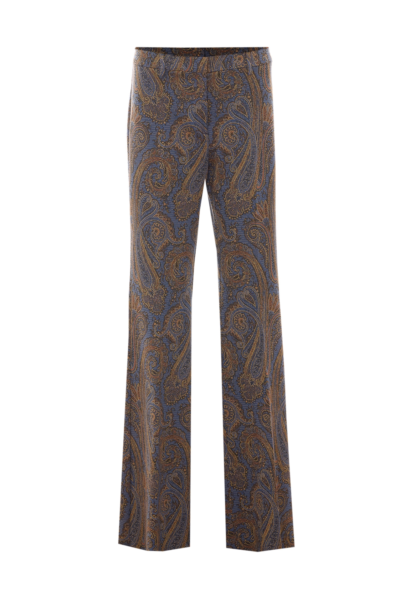 [Etro] Pants FW26 WREA003399JJ512S9883