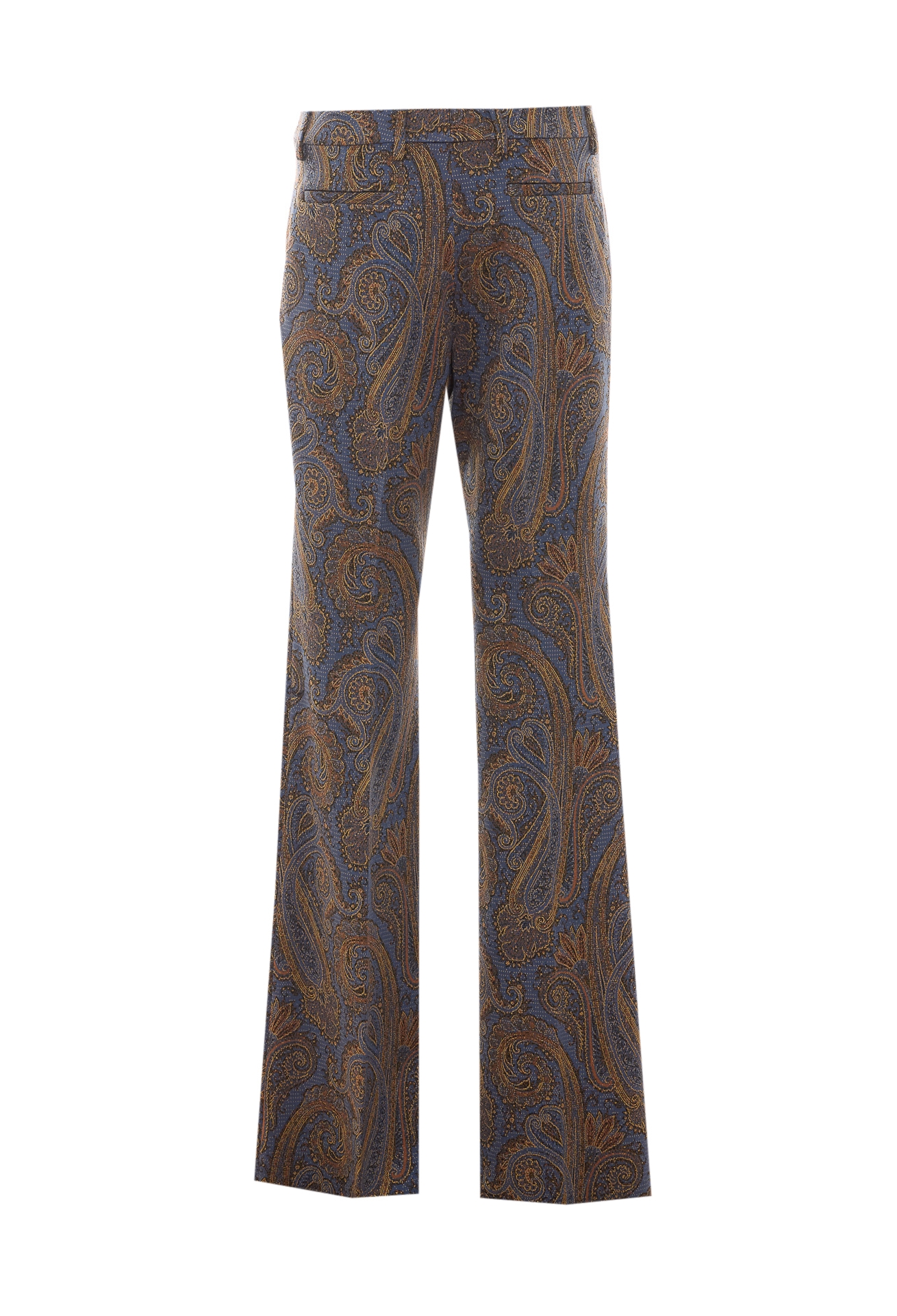 [Etro] Pants FW26 WREA003399JJ512S9883