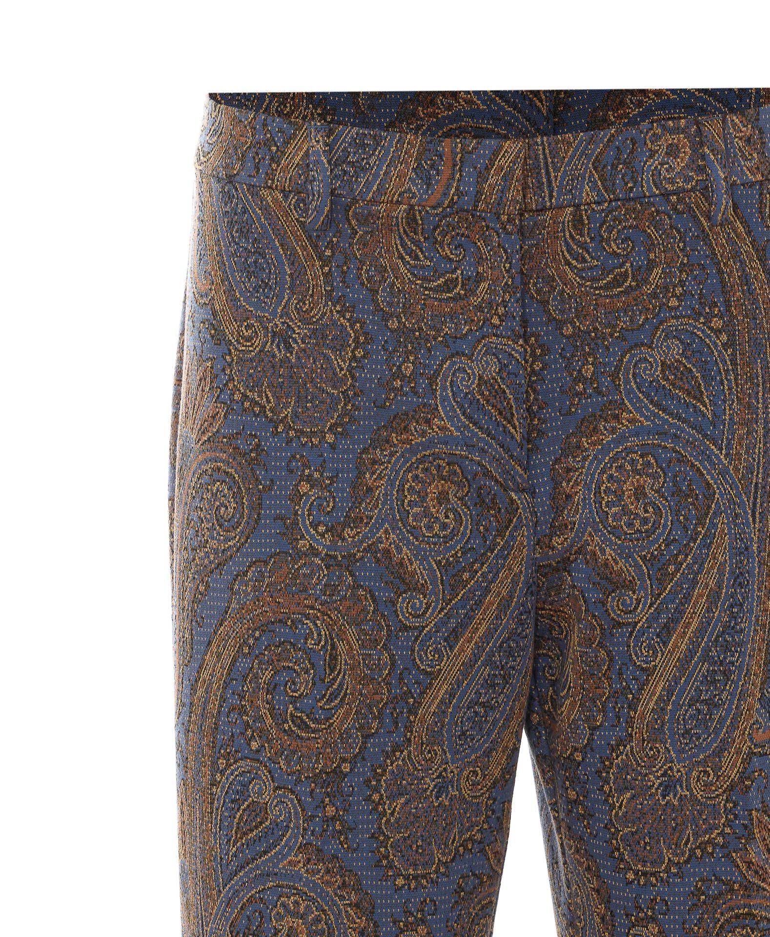 [Etro] Pants FW26 WREA003399JJ512S9883