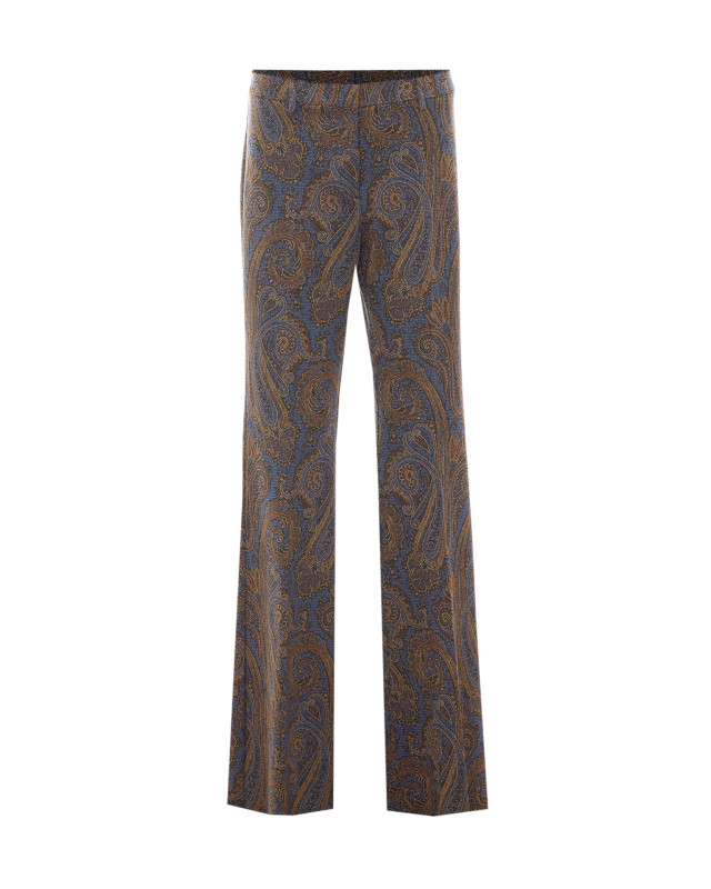 [Etro] Pants FW26 WREA003399JJ512S9883