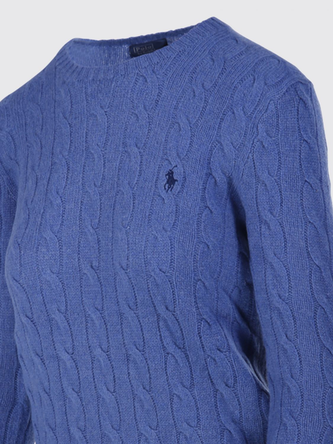[Polo Ralph Lauren] Knitwear FW26 211971865 503