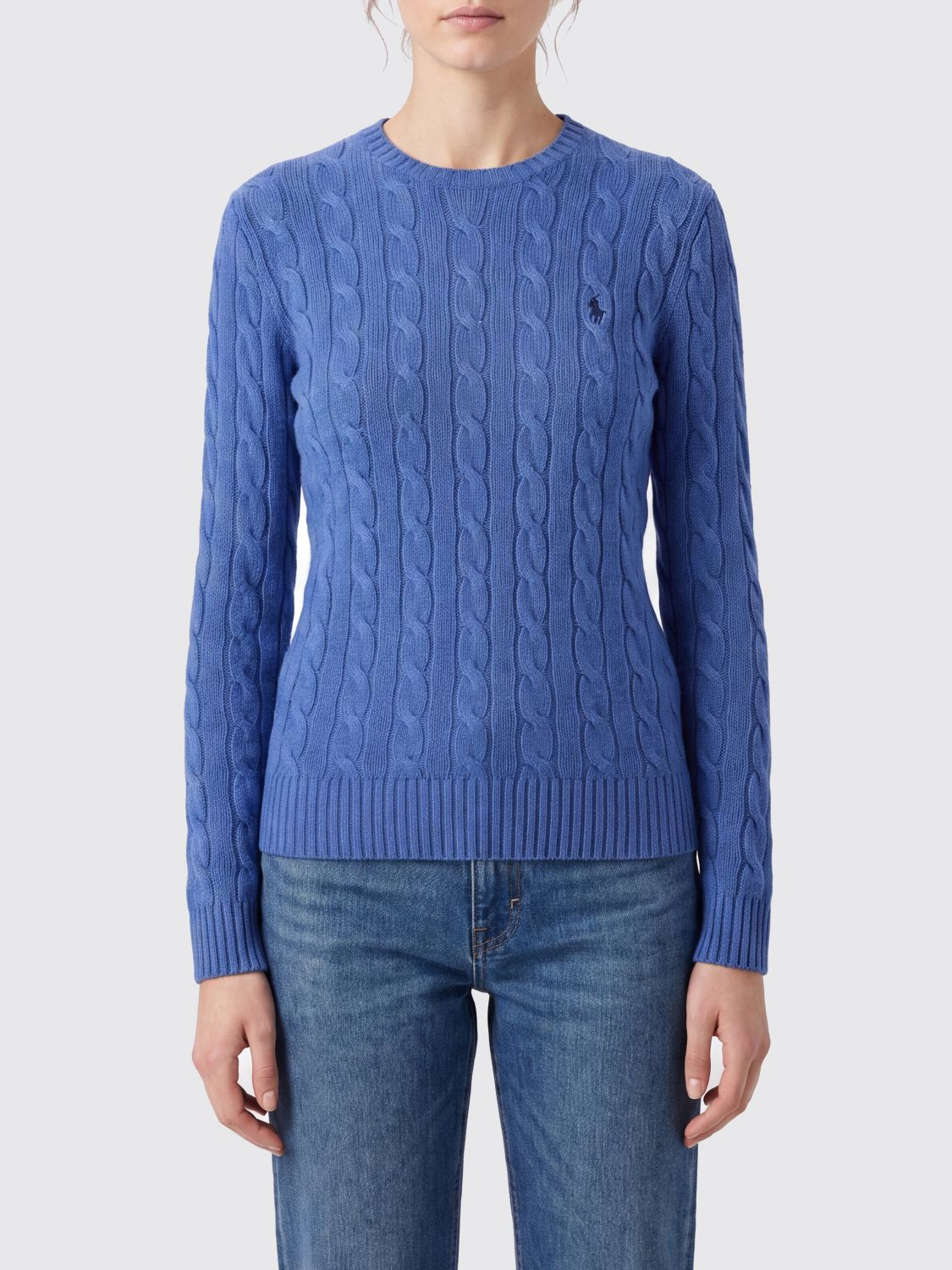 [Polo Ralph Lauren] Knitwear FW26 211971865 503