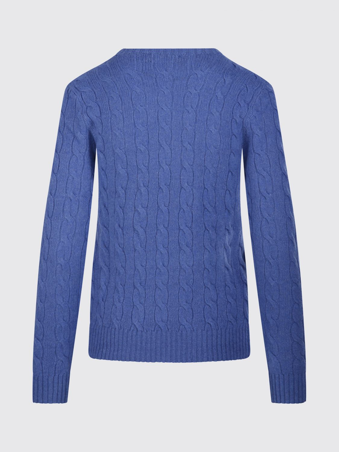 [Polo Ralph Lauren] Knitwear FW26 211971865 503