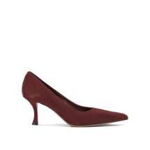 [Ferragamo] Pumps FW26 0794863