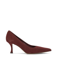[Ferragamo] Pumps FW26 0794863
