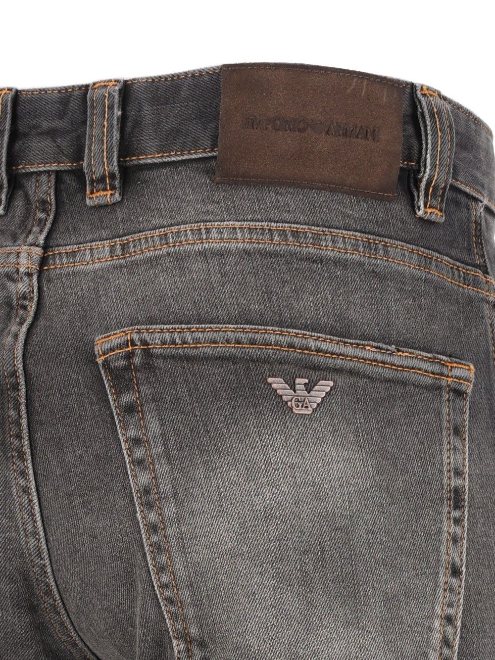 [Emporio Armani] Jeans CO EM006492AF29572M8001