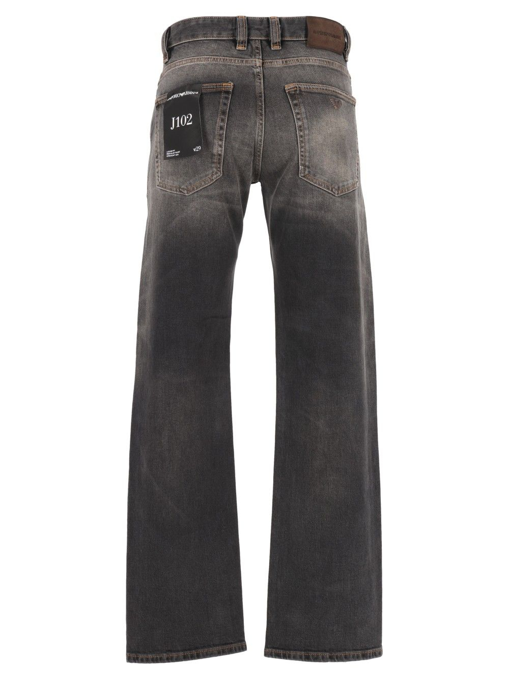 [Emporio Armani] Jeans CO EM006492AF29572M8001