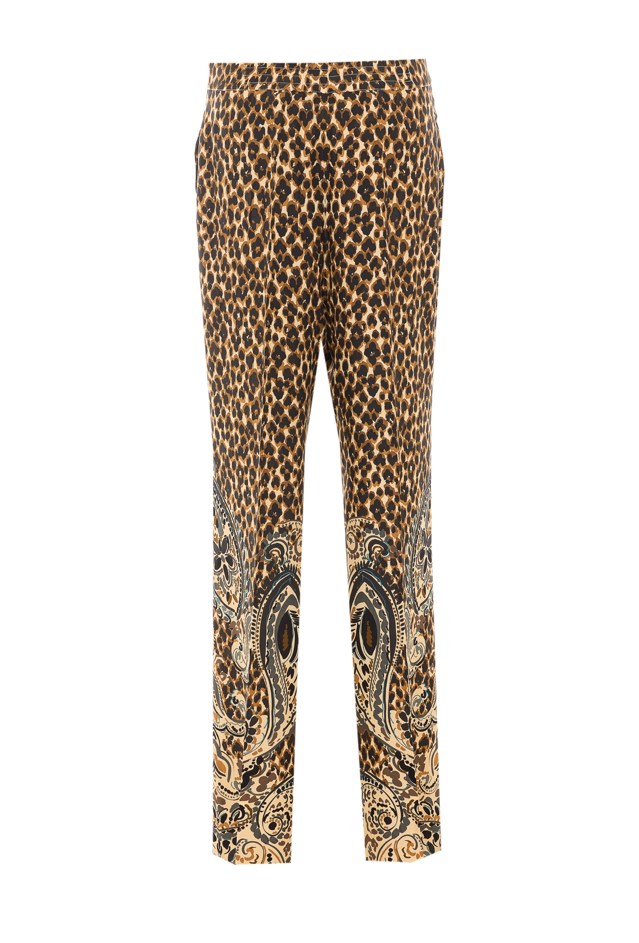 [Etro] Pants FW26 WREA0014AK15XX0823