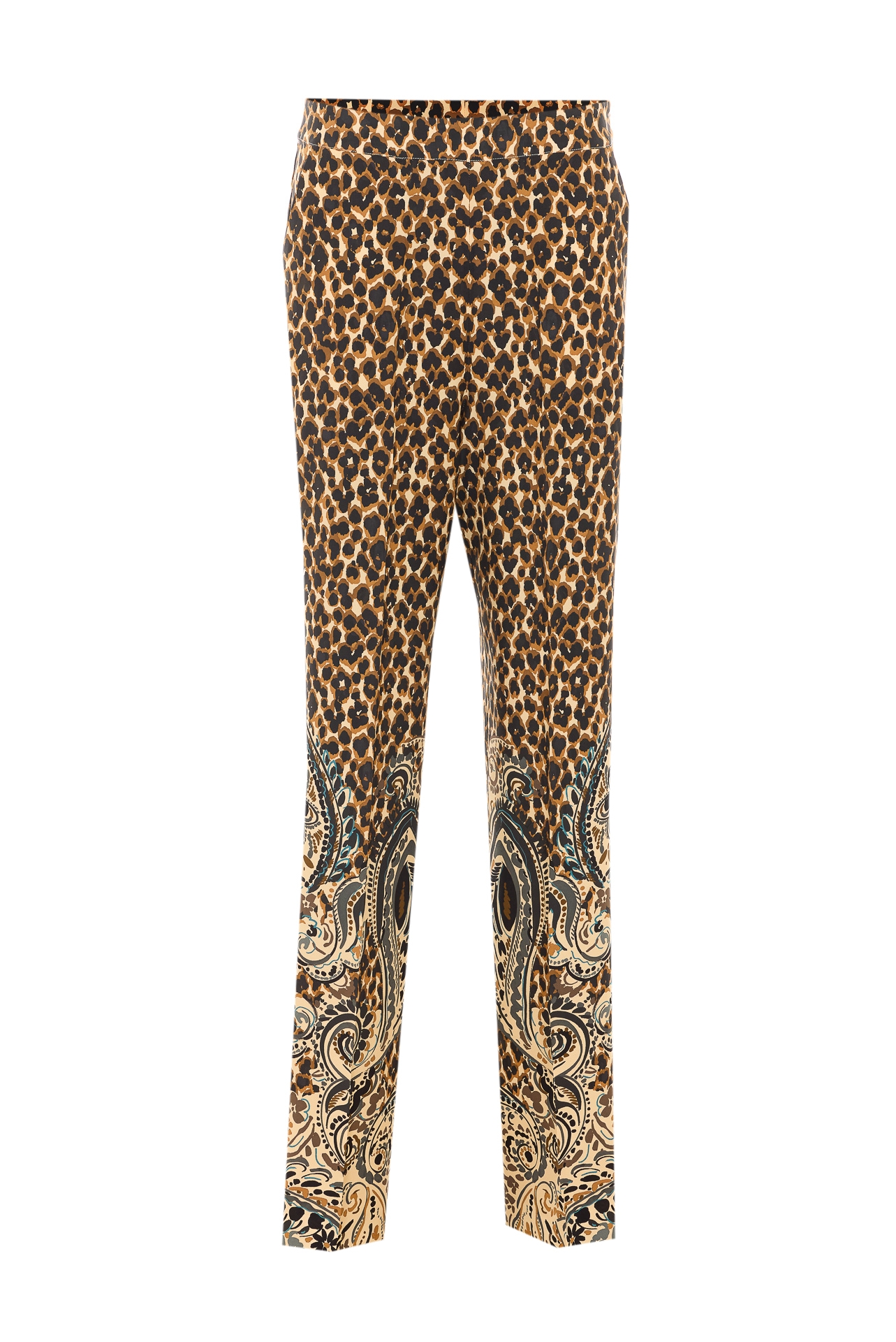 [Etro] Pants FW26 WREA0014AK15XX0823