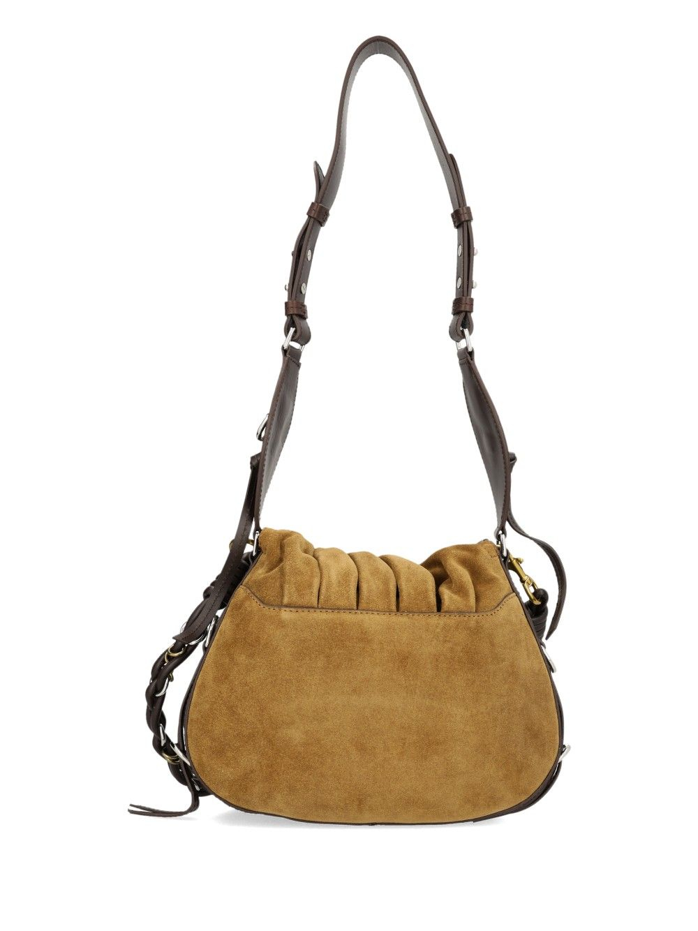 [Isabel Marant] Shoulder bag CO 26PPP0406FA-D1C29M50TA