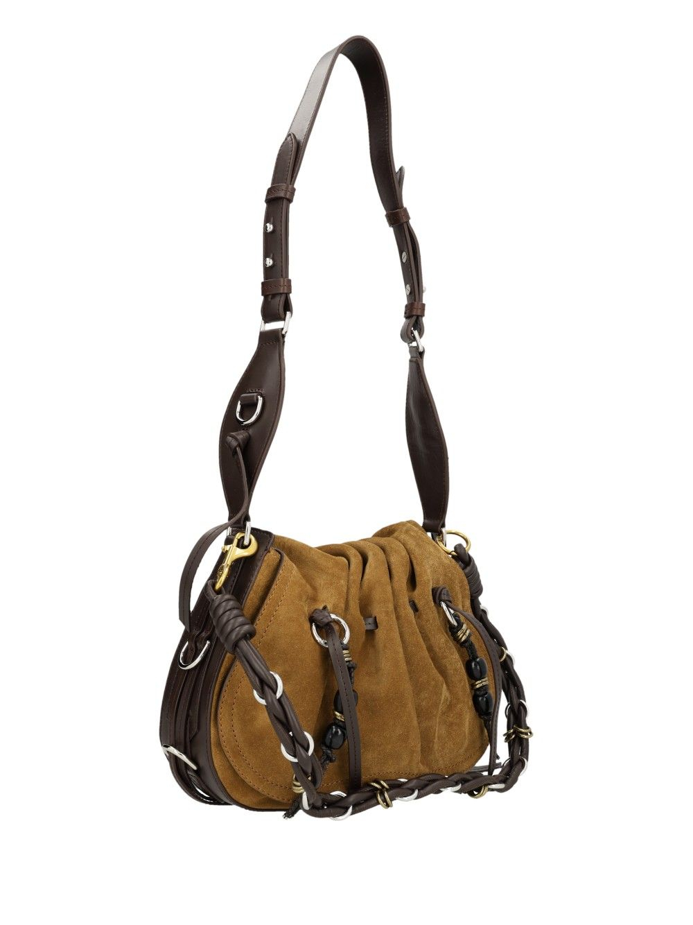 [Isabel Marant] Shoulder bag CO 26PPP0406FA-D1C29M50TA