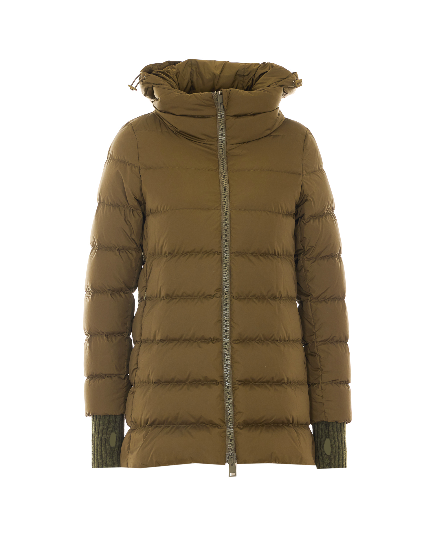 [Herno] Down jacket FW26 PI0660D12004Z7740