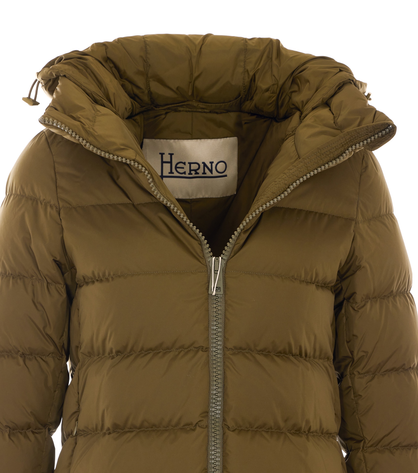 [Herno] Down jacket FW26 PI0660D12004Z7740