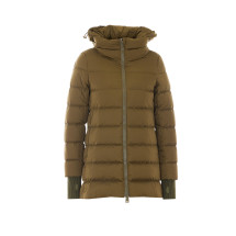 [Herno] Down jacket FW26 PI0660D12004Z7740