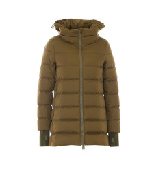 [Herno] Down jacket FW26 PI0660D12004Z7740