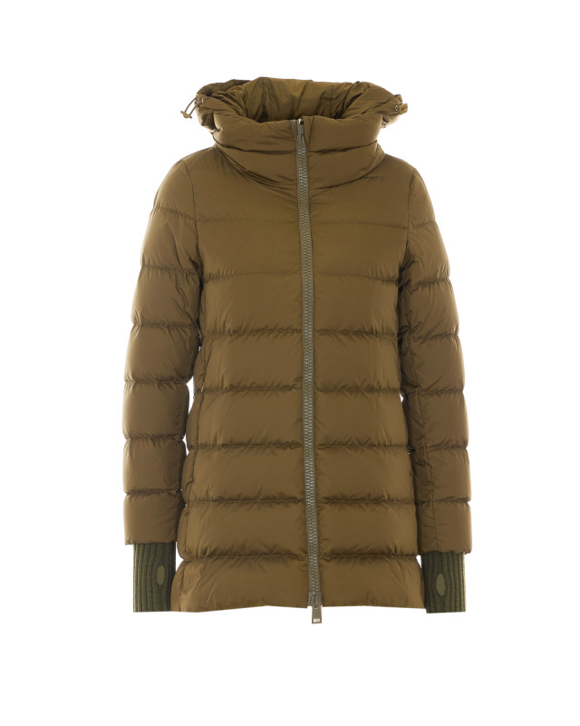 [Herno] Down jacket FW26 PI0660D12004Z7740