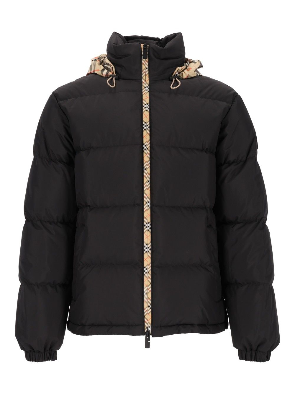 [Burberry] Down Jacket CO 8110196A1189