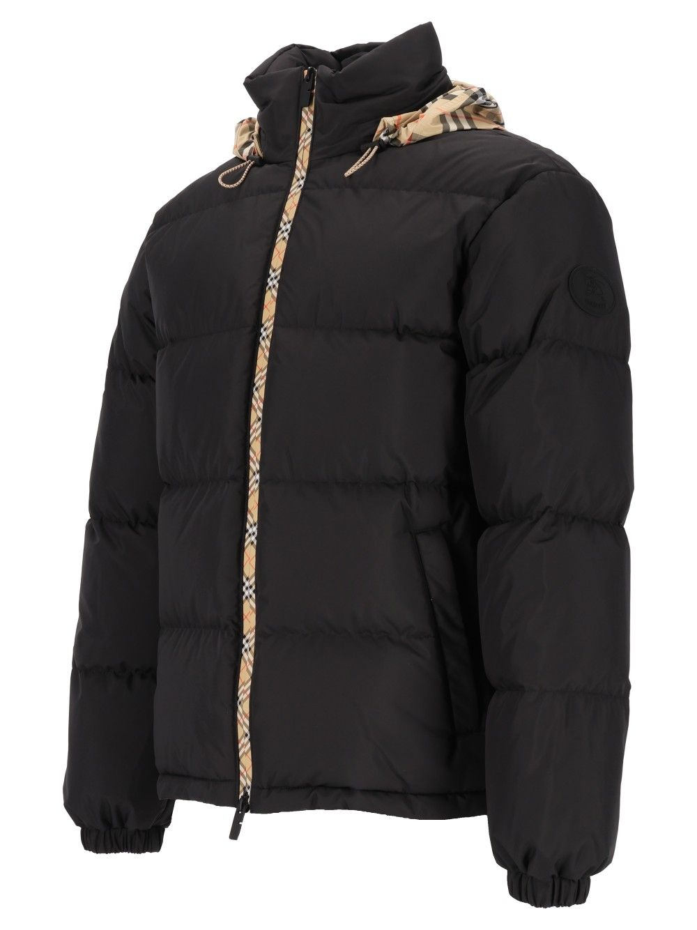 [Burberry] Down Jacket CO 8110196A1189