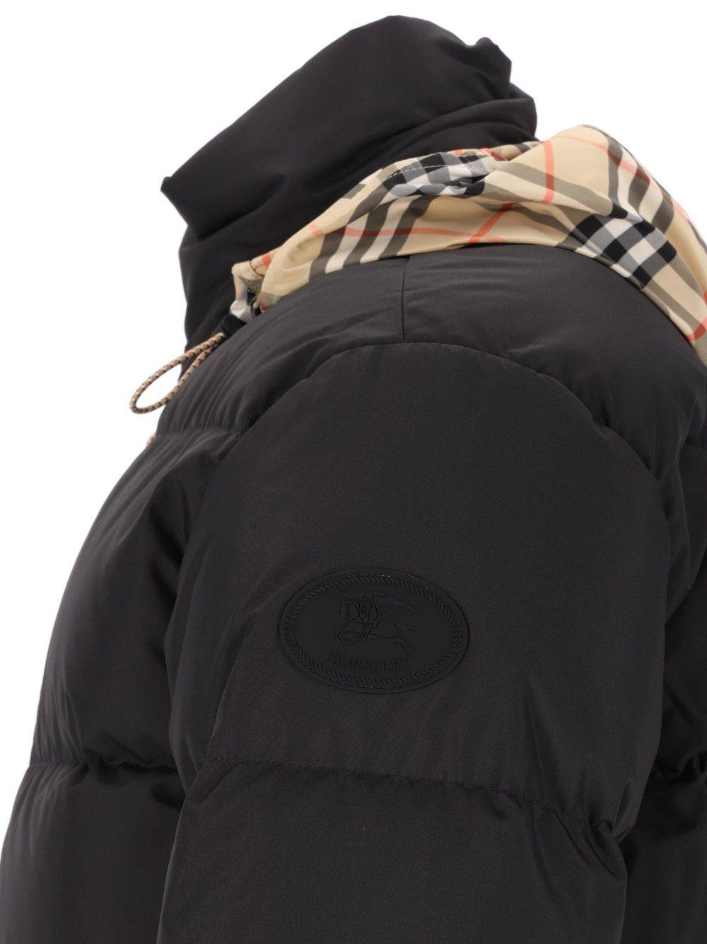 [Burberry] Down Jacket CO 8110196A1189