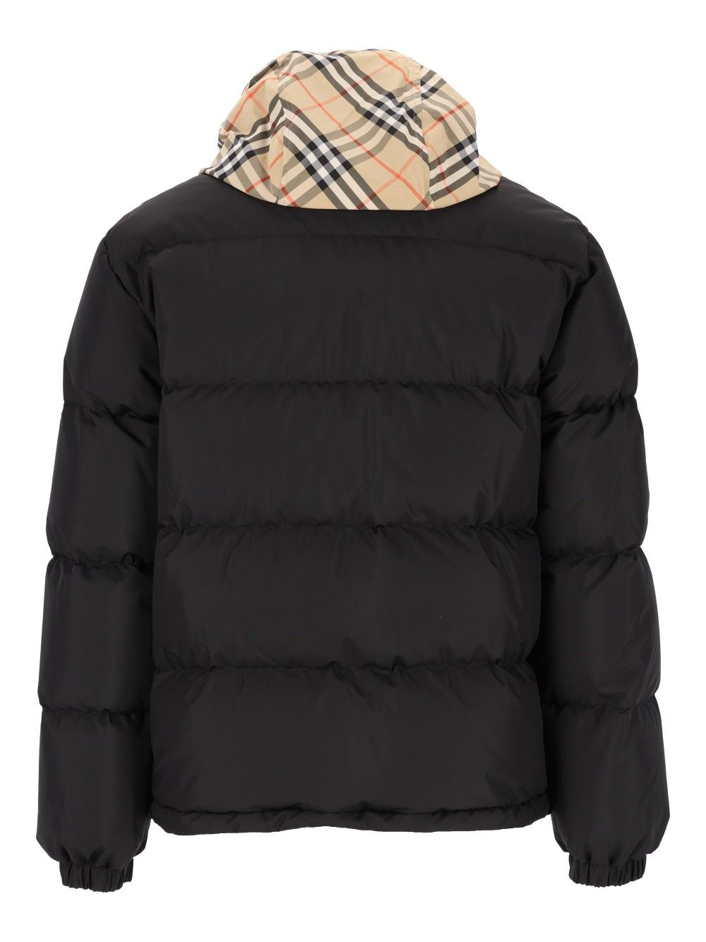 [Burberry] Down Jacket CO 8110196A1189