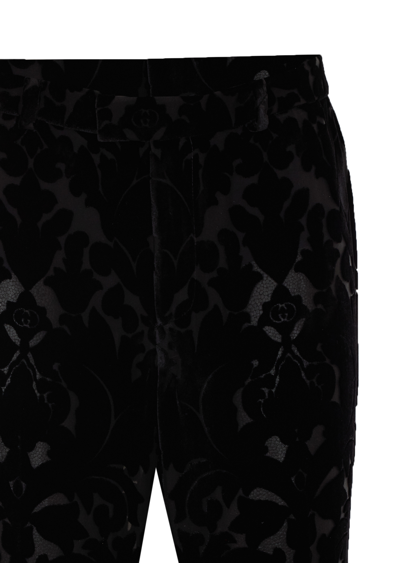[Gucci] Pants FW26 867966ZAVAQ1152