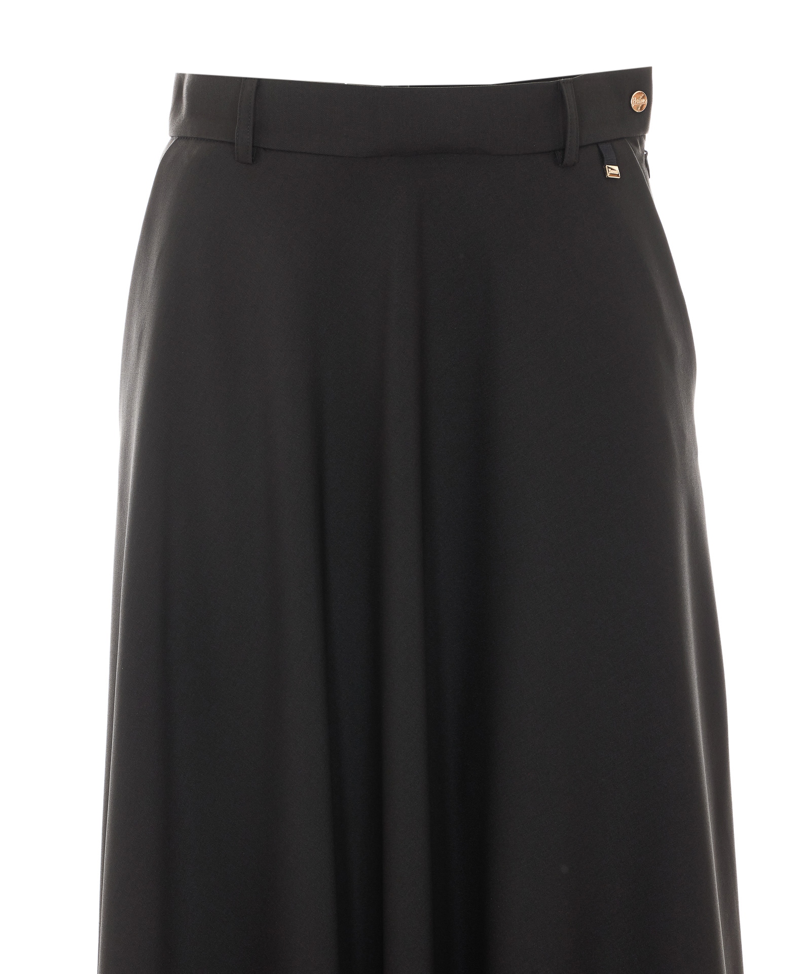 [Herno] Long skirt FW26 GN000096D126409300