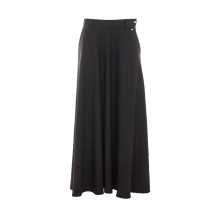 [Herno] Long skirt FW26 GN000096D126409300