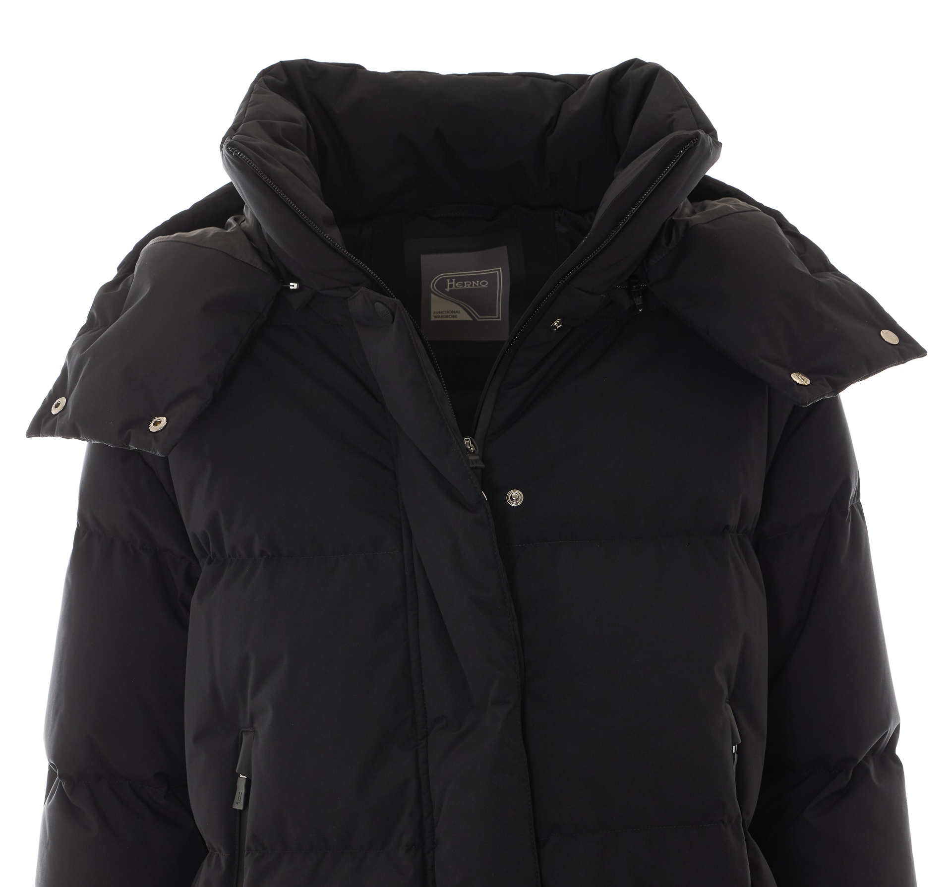 [Herno] Down jacket FW26 PI002047D128409300