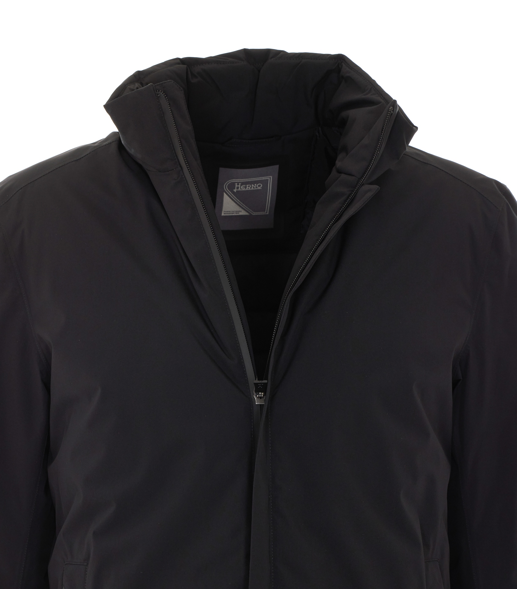[Herno] Down Jacket FW26 PI001241U128409300