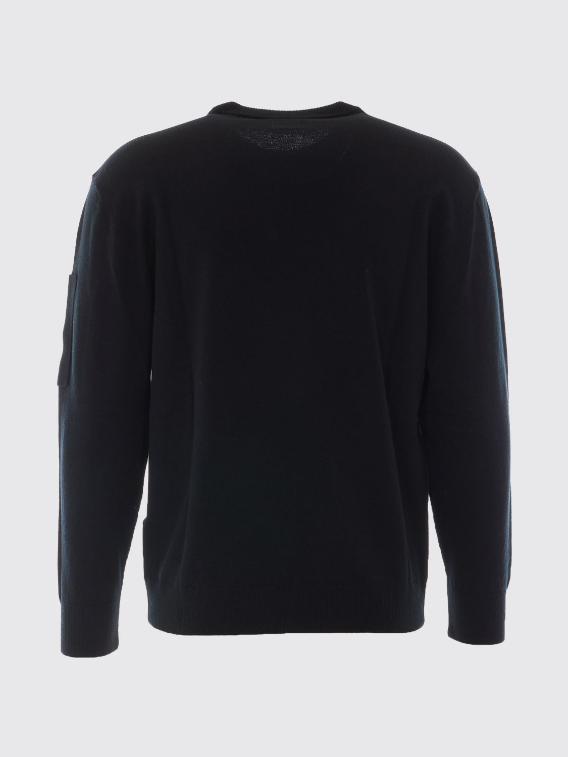 [C.P. Company] Knitwear FW26 21CMKN069A005528A 103