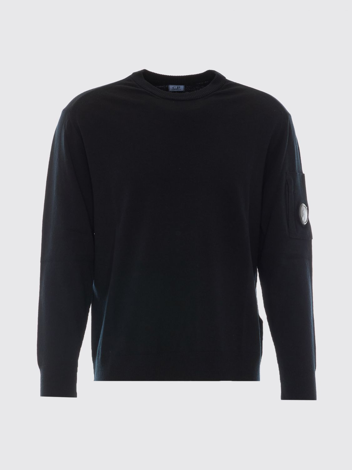 [C.P. Company] Knitwear FW26 21CMKN069A005528A 103