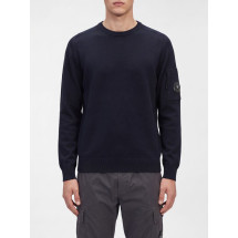[C.P. Company] Knitwear FW26 21CMKN069A005528A 103